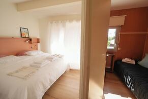 Le Lodge du Cap Ferret