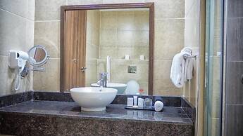 FAIRWAYS HOTEL KISUMU