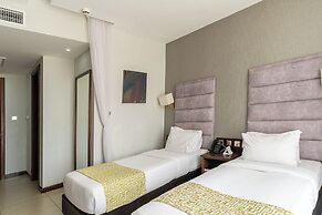 FAIRWAYS HOTEL KISUMU