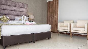 FAIRWAYS HOTEL KISUMU