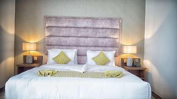 FAIRWAYS HOTEL KISUMU