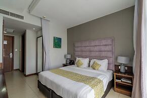 FAIRWAYS HOTEL KISUMU