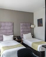 FAIRWAYS HOTEL KISUMU
