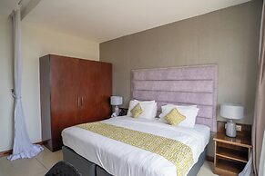 FAIRWAYS HOTEL KISUMU