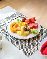 FAIRWAYS HOTEL KISUMU
