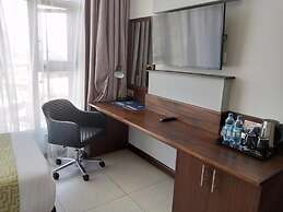 FAIRWAYS HOTEL KISUMU
