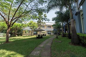 FAIRWAYS HOTEL KISUMU
