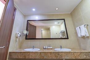 FAIRWAYS HOTEL KISUMU