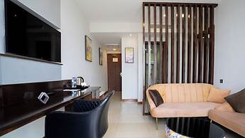 FAIRWAYS HOTEL KISUMU