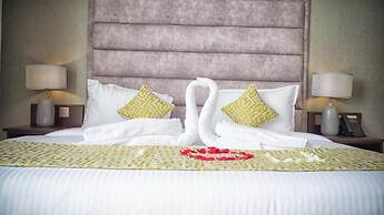 FAIRWAYS HOTEL KISUMU