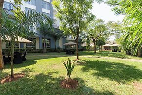 FAIRWAYS HOTEL KISUMU