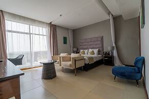 FAIRWAYS HOTEL KISUMU
