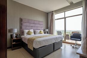 FAIRWAYS HOTEL KISUMU