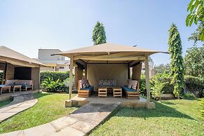 FAIRWAYS HOTEL KISUMU