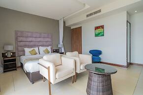 FAIRWAYS HOTEL KISUMU