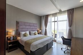 FAIRWAYS HOTEL KISUMU