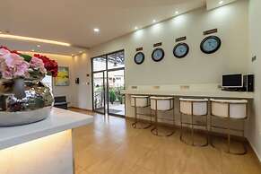 FAIRWAYS HOTEL KISUMU