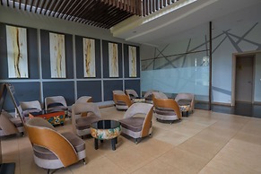 FAIRWAYS HOTEL KISUMU