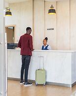 FAIRWAYS HOTEL KISUMU