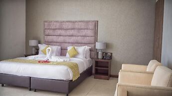 FAIRWAYS HOTEL KISUMU