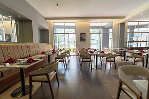 FAIRWAYS HOTEL KISUMU