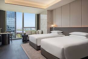 Hyatt Regency Xi'An Chanba