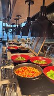 Hyatt Regency Xi'An Chanba