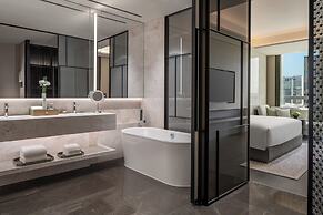 Hyatt Regency Xi'An Chanba