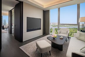 Hyatt Regency Xi'An Chanba