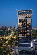 Hyatt Regency Xi'An Chanba