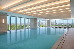 Hyatt Regency Xi'An Chanba