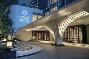 Hyatt Regency Xi'An Chanba