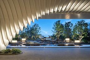 Hyatt Regency Xi'An Chanba