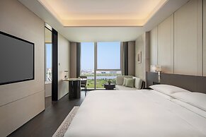 Hyatt Regency Xi'An Chanba