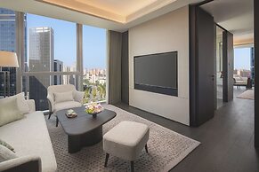 Hyatt Regency Xi'An Chanba