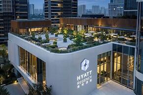 Hyatt Regency Xi'An Chanba