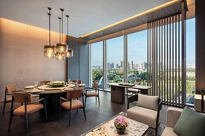 Hyatt Regency Xi'An Chanba