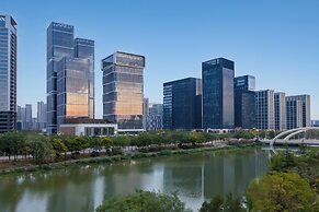 Hyatt Regency Xi'An Chanba