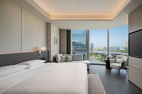 Hyatt Regency Xi'An Chanba