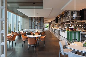 Hyatt Regency Xi'An Chanba