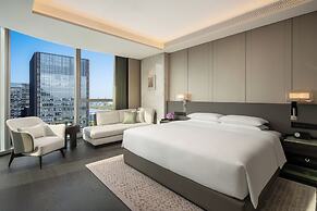Hyatt Regency Xi'An Chanba