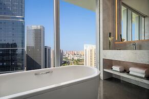 Hyatt Regency Xi'An Chanba