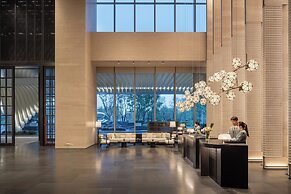 Hyatt Regency Xi'An Chanba