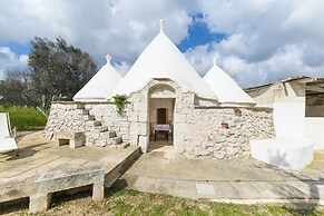 Trullo Puspo by Wonderful Italy