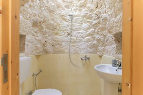 Trullo Puspo by Wonderful Italy