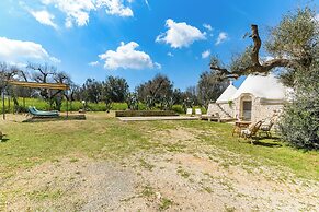 Trullo Puspo by Wonderful Italy
