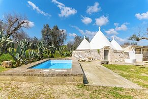 Trullo Puspo by Wonderful Italy