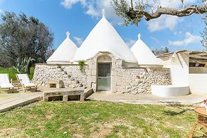 Trullo Puspo by Wonderful Italy