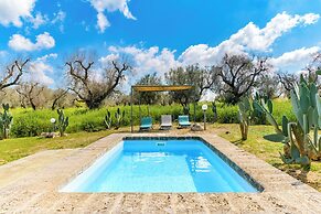 Trullo Puspo by Wonderful Italy