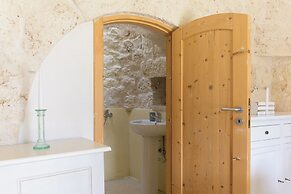 Trullo Puspo by Wonderful Italy